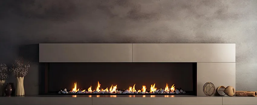 Gas Fireplace Logs Supplier in Chillum, Maryland
