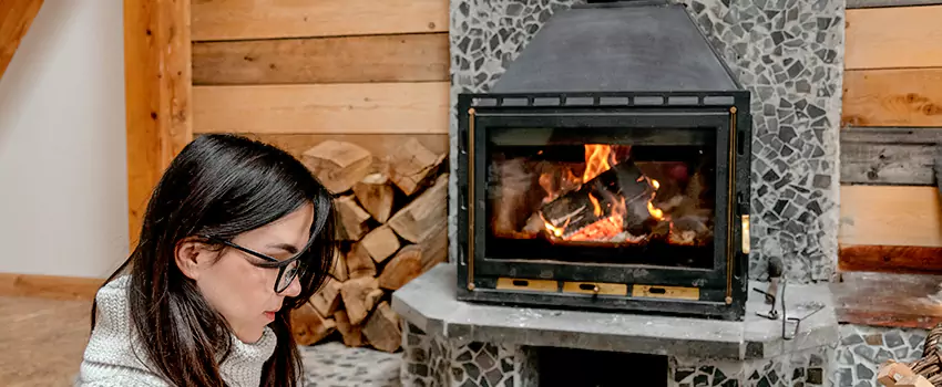 Harman P68-C Pellet Stove Repair in Chillum, Maryland 