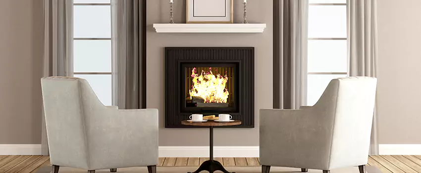 Heatilator Direct Vent Fireplace Services in Chillum, Maryland