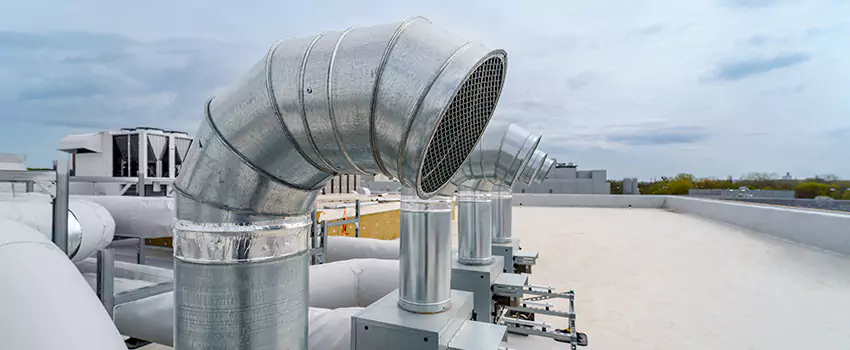 Insulated Ductwork Repair Services Near Me in Chillum, MD