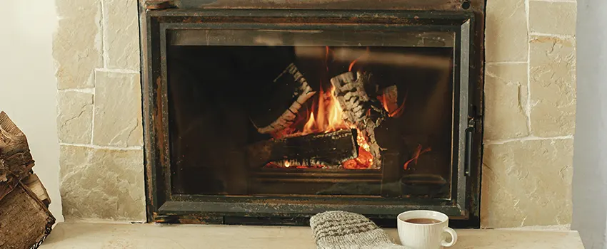 Kings man Fireplaces Insert Services in Chillum, MD