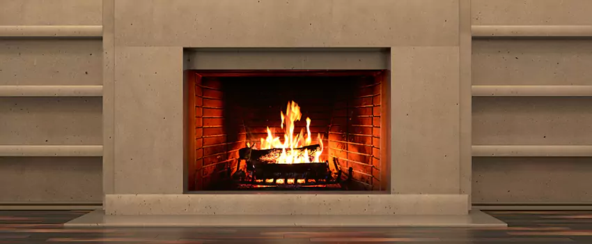 Majestic Trilliant Series Gas Fireplace Insert Repair in Chillum, Maryland