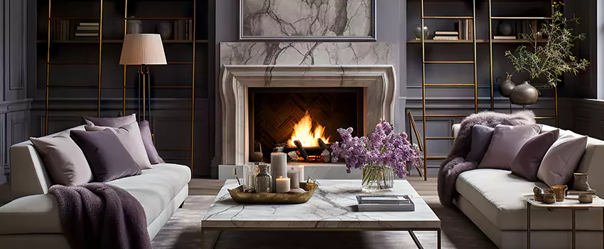 Napoleon Galaxy Series Outdoor Fireplaces Repair in Chillum, MD