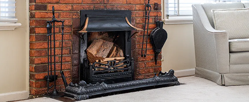 Custom Old Fireplace Redesign Services in Chillum, Maryland