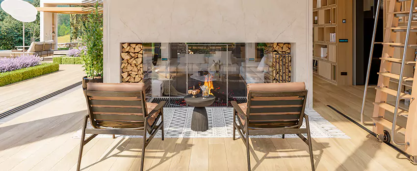 Ortal Space Creator Fireplace Repair in Chillum, MD