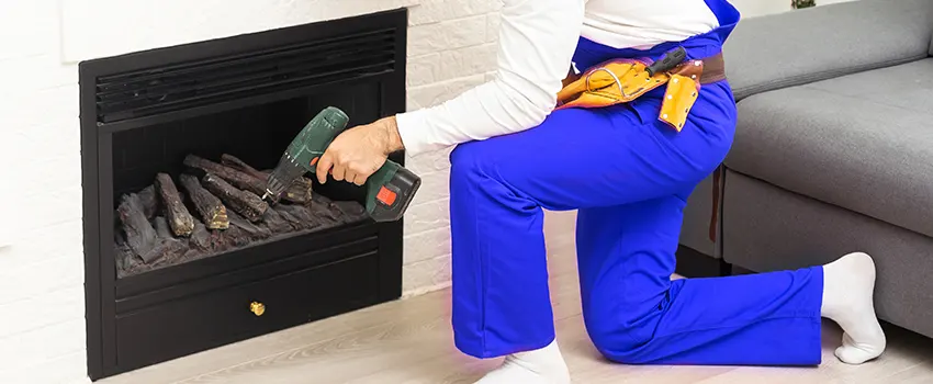 Pellet Fireplace Repair Services in Chillum, MD