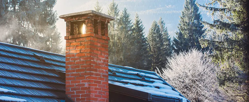 Residential Chimney Rain Caps Repair Services in Chillum, MD