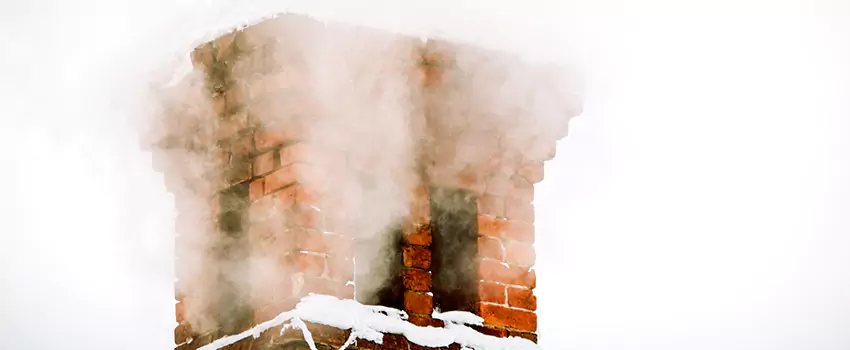 Chimney Flue Soot Removal in Chillum, MD