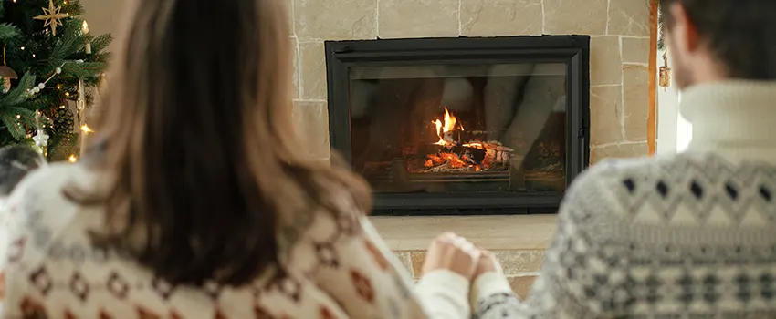 Superior Open-Hearth Wood Fireplaces in Chillum, MD