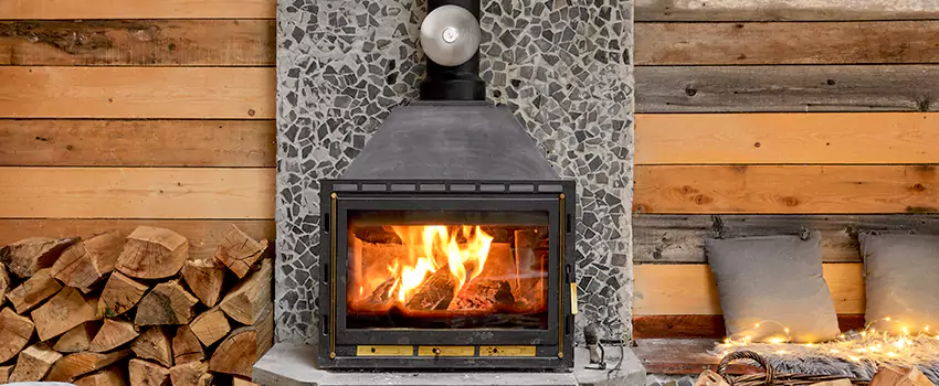 Travis Industries Elite Fireplace Inspection and Maintenance in Chillum, Maryland
