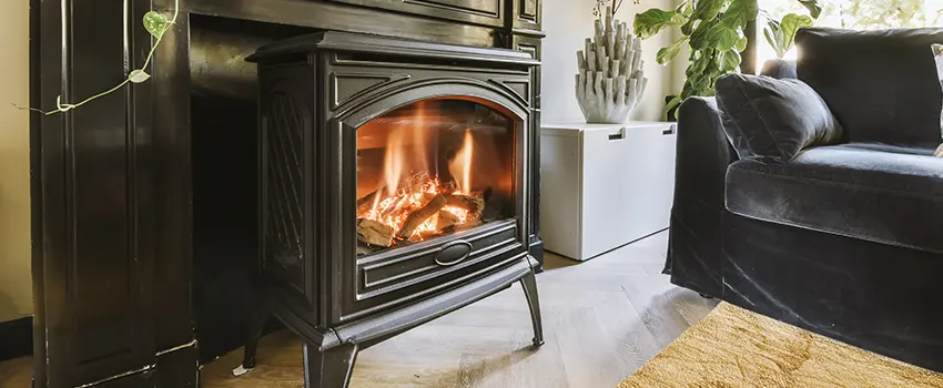 Valor Wood Fireplace in Chillum, MD