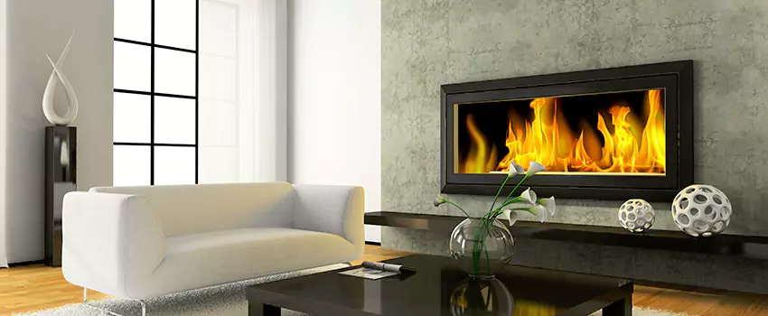 Ventless Fireplace Oxygen Depletion Sensor Installation and Repair Services in Chillum, Maryland