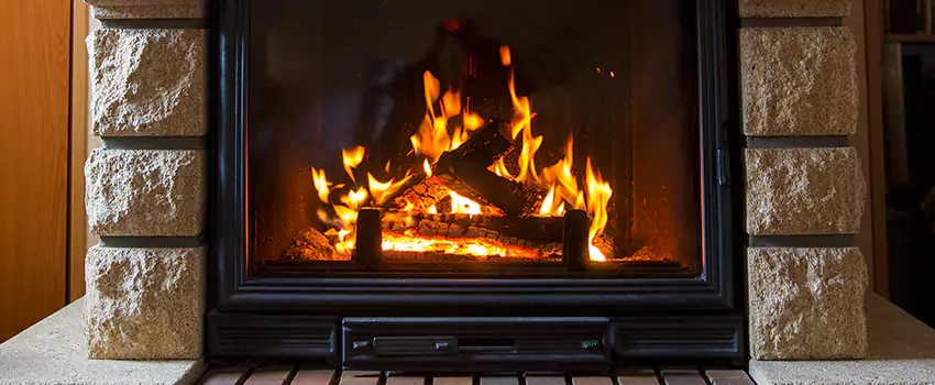 Cost of Wood Fireplace Installation in Chillum, MD