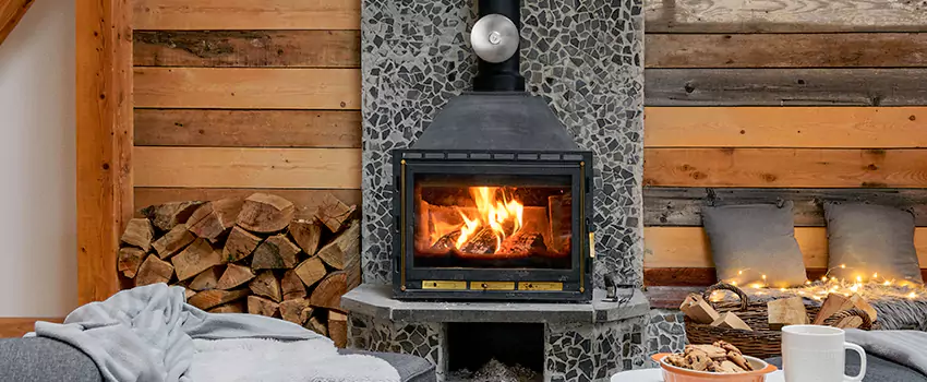 Affordable Wood Fireplace Fixing Solutions in Chillum, Maryland