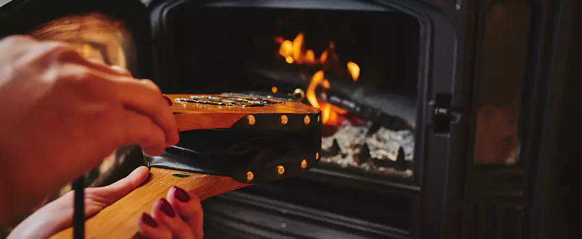 Cost of Wood Furnace Repair and Installation Services in Chillum, MD