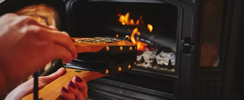 Wood Stove Grates Repair in Chillum, Maryland