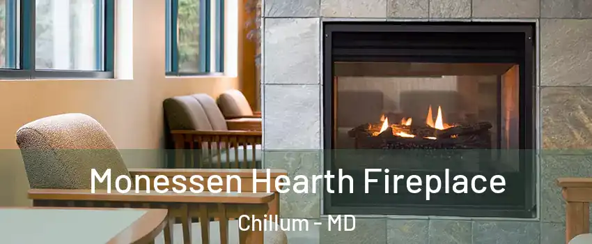  Monessen Hearth Fireplace Chillum - MD
