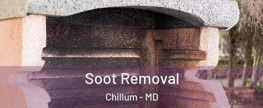  Soot Removal Chillum - MD
